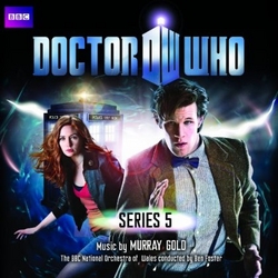 Doctor Who - Series 5