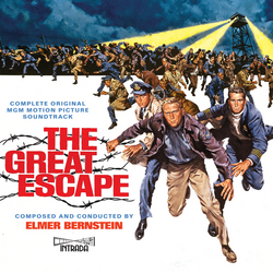 The Great Escape - Complete