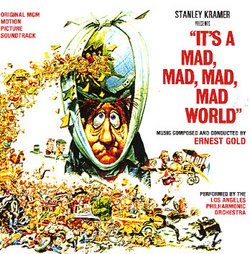 It's A Mad Mad Mad Mad World - Expanded
