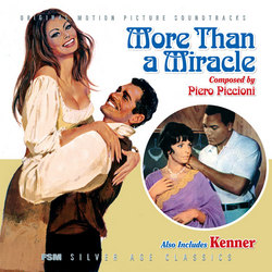 Kenner / More Than A Miracle