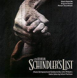 Schindler's List (Ultimate Masterdisc)