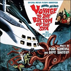 Voyage to the Bottom of the Sea: 50th Anniversary Limited Edition
