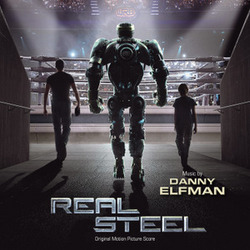 Real Steel - Original Score