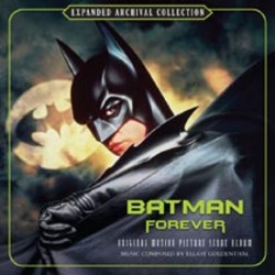 Batman Forever (2-CD Set)