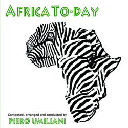 Africa To-Day