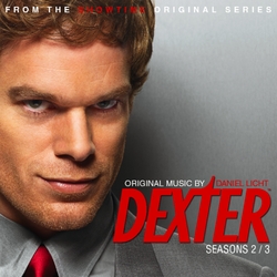 Dexter - Seasons 2 & 3