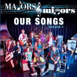 Majors & Minors: Our Songs - Season 1