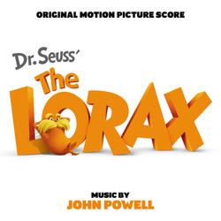 Dr. Seuss' The Lorax - Original Score