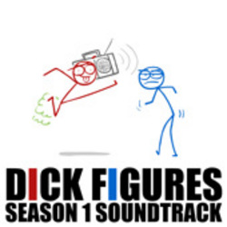 Dick Figures - Season 1
