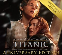 Titanic - Collector's Anniversary Edition