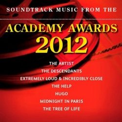 Soundtrack Music from The Academy Awards: 2012