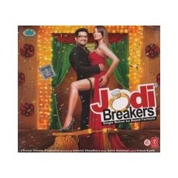 Jodi Breakers