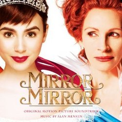 Movie Review: Mirror Mirror