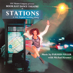 Stations: A Los Angeles Holiday Story
