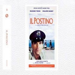 Il Postino (The Postman)