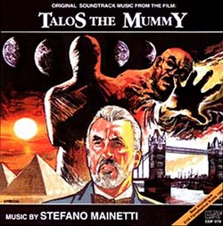 Talos the Mummy (Tale of the Mummy)