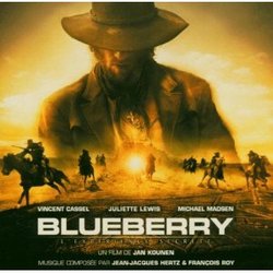 Blueberry 2004