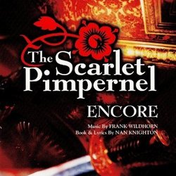 The Scartlet Pimpernel - Encore
