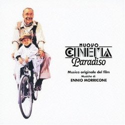 Nuovo Cinema Paradiso: Musica Originale Del