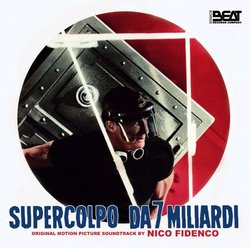 Supercolpo da 7 miliardi