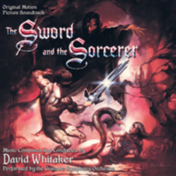 The Sword and the Sorcerer