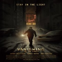 Vanishing On 7th Street 