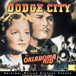 Dodge City / Oklahoma Kid