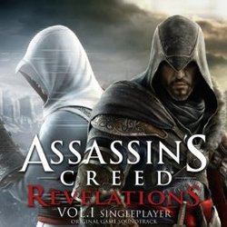 Assassin's Creed Revelations: Vol. 1 Singleplayer