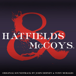 Hatfields & McCoys