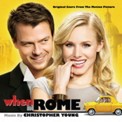 When in Rome - Original Score