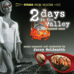 2 Days in the Valley - The Unused Score