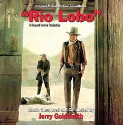 Rio Lobo