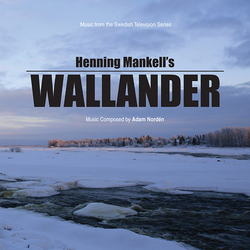 Music At End Of Wallander 2012