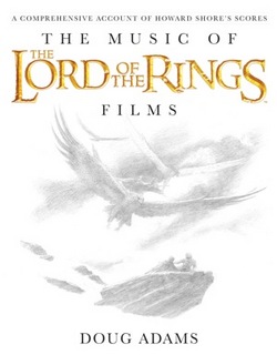 The Lord of the Rings Rarities - Companion CD