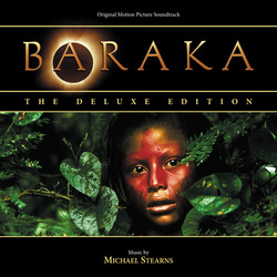 Baraka - Deluxe Edition