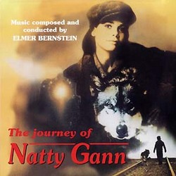 The Journey Of Natty Gann - Unused Score
