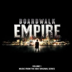 Boardwalk Empire: Volume 1