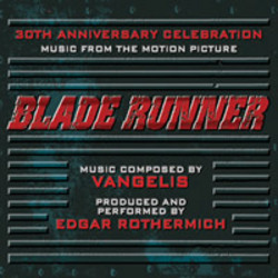 Blade Runner - 30th Anniversary Celebration