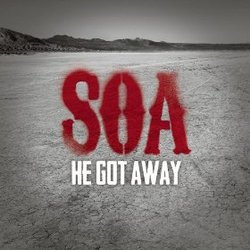Sons of Anarchy: He Got Away (Single)