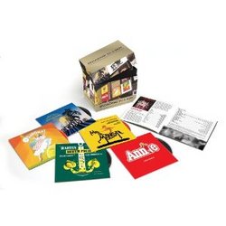 Broadway in a Box - The Essential Broadway Musicals Collection