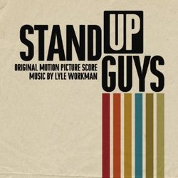 Stand Up Guys - Original Score