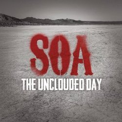 Sons of Anarchy: The Unclouded Day (Single)
