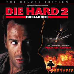 Die Hard 2: Die Harder - The Deluxe Edition