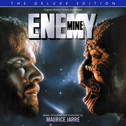 Enemy Mine - The Deluxe Edition