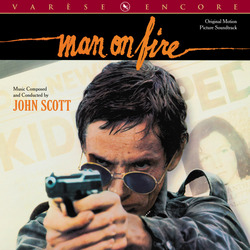 Man on Fire - Remastered
