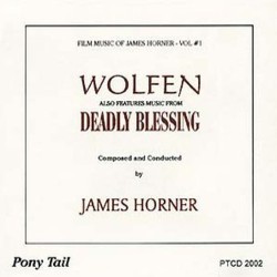 Wolfen / Deadly Blessing