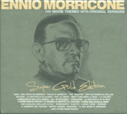 Ennio Morricone: Super Gold Edition