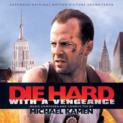 Die Hard With a Vengeance - Expanded Score