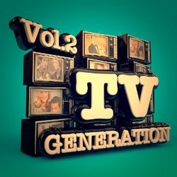 TV Generation Vol. 2