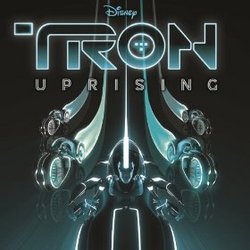 Tron: Uprising